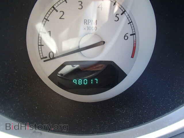 2008 CHRYSLER SEBRING - VIN: 1C3LC56RX8N196622 - Фото 8