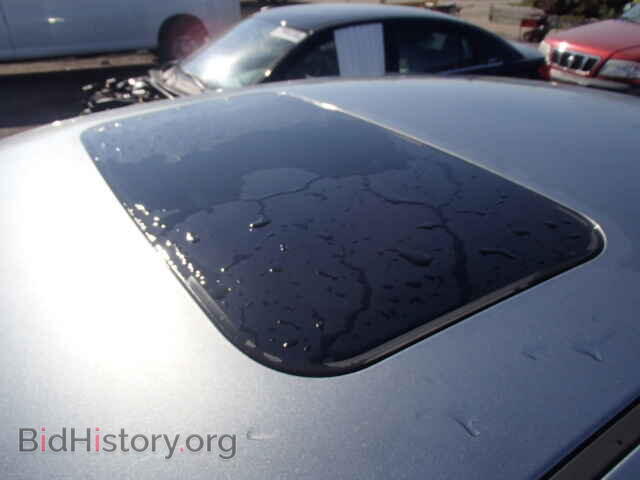 2008 CHRYSLER SEBRING - VIN: 1C3LC56RX8N196622 - Фото 9