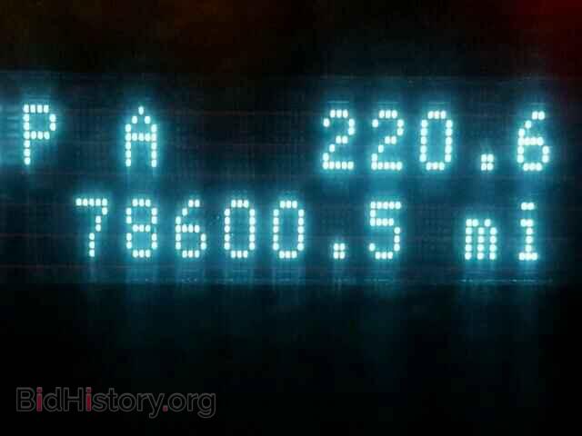 2008 FORD FOCUS - VIN: 1FAHP35NX8W217493 - Photo 8