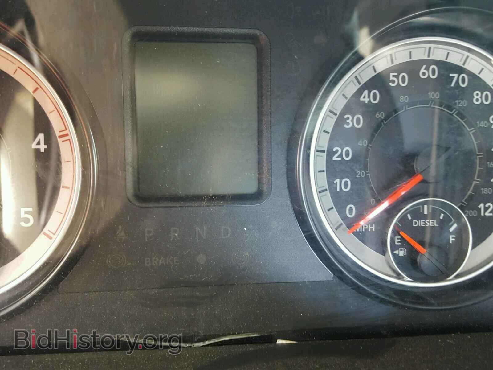 2016 DODGE RAM 1500 - VIN: 3C6UR5DL0GG185995 - Фото 8