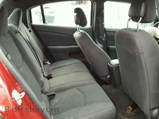 2013 CHRYSLER 200 - VIN: 1C3CCBBB7DN732539 - Photo 6