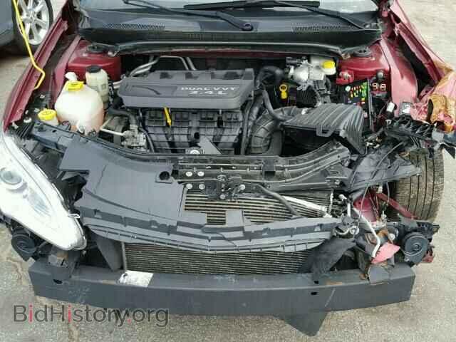 2013 CHRYSLER 200 - VIN: 1C3CCBBB7DN732539 - Photo 7