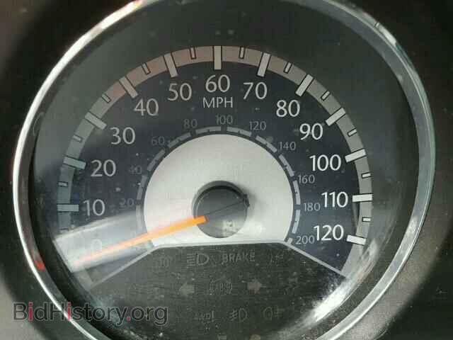 2013 CHRYSLER 200 - VIN: 1C3CCBBB7DN732539 - Photo 8