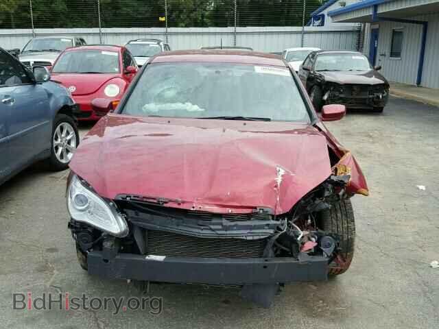 2013 CHRYSLER 200 - VIN: 1C3CCBBB7DN732539 - Photo 9