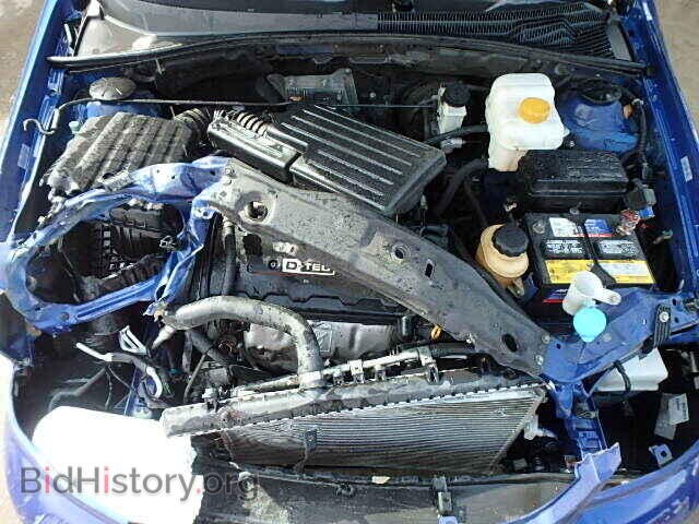 2008 SUZUKI FORENZA - VIN: KL5JD56Z28K733359 - Фото 7