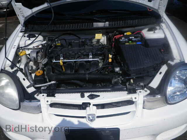 2002 DODGE NEON - VIN: 1B3ES46C92D643694 - Фото 7