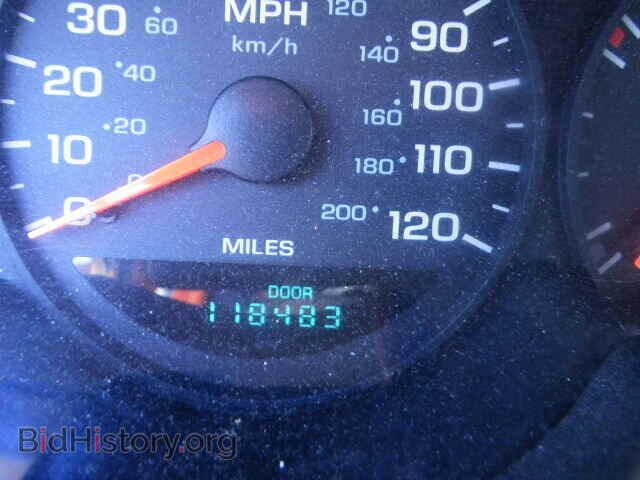 2002 DODGE NEON - VIN: 1B3ES46C92D643694 - Фото 8