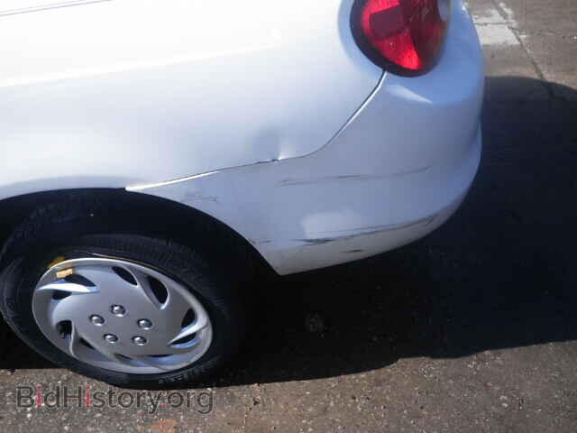 2002 DODGE NEON - VIN: 1B3ES46C92D643694 - Фото 9