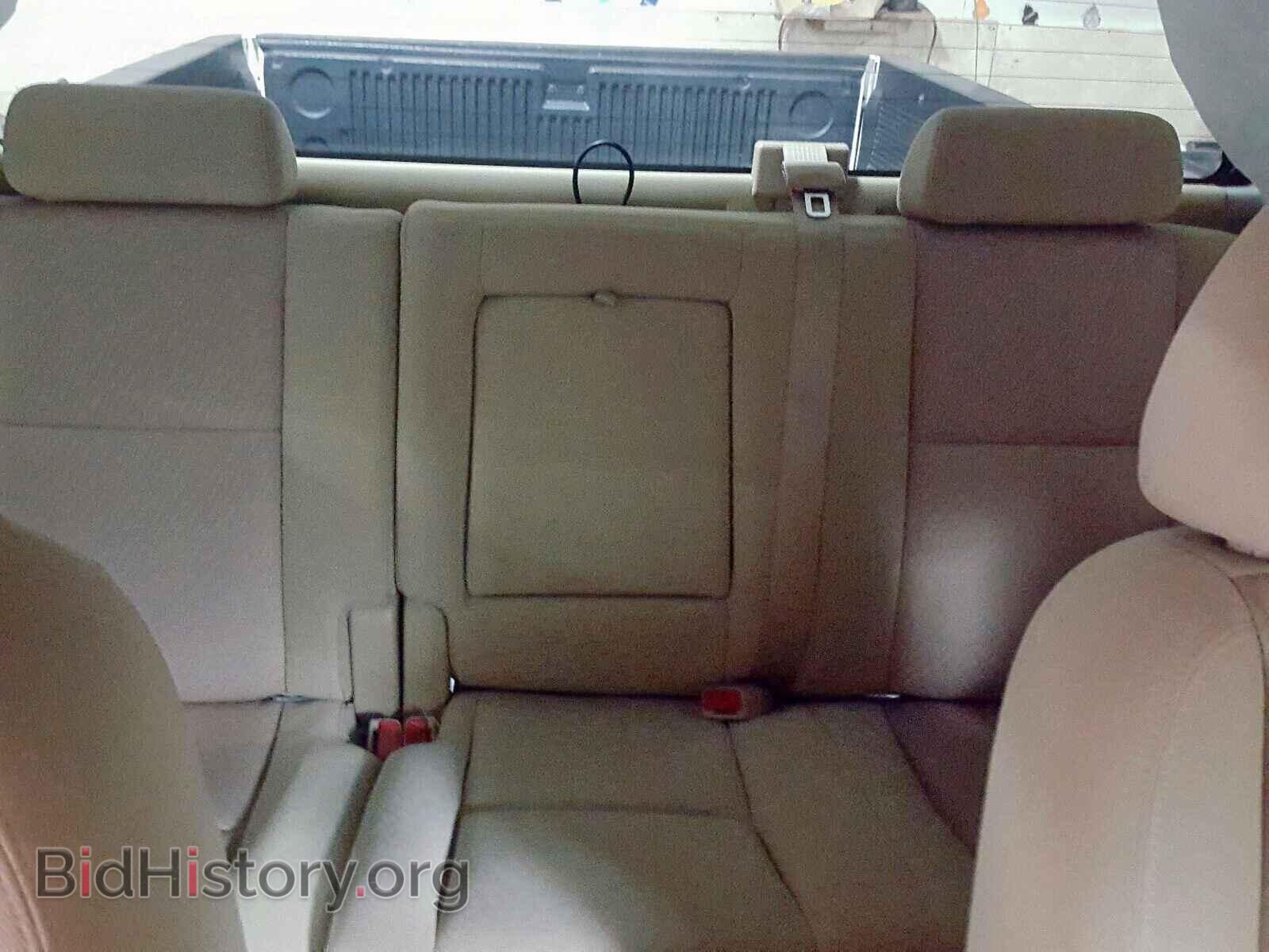2011 CHEVROLET SILVERADO - VIN: 3GCPKSE35BG306780 - Фото 6