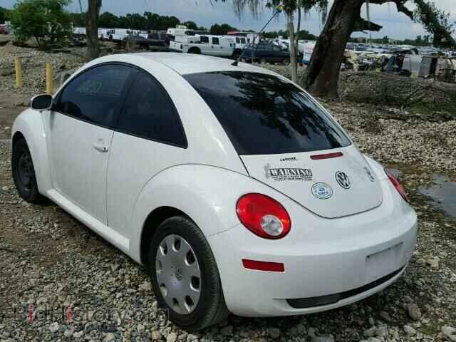 2010 VOLKSWAGEN BEETLE - VIN: 3VWPW3AG6AM016273 - Фото 3