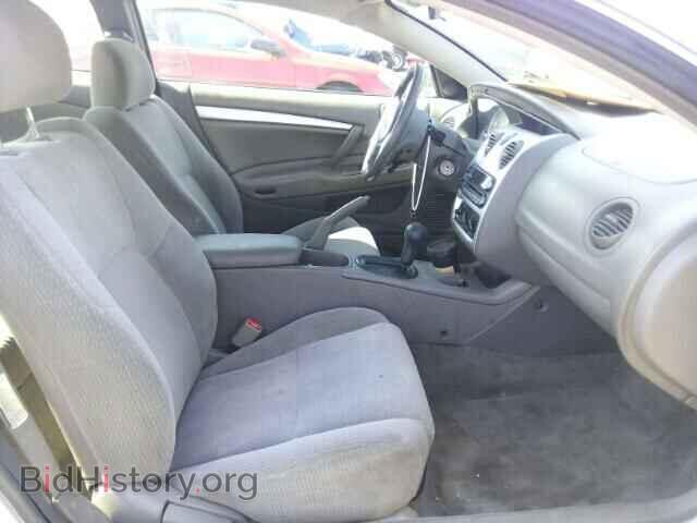 2004 CHRYSLER SEBRING - VIN: 4C3AG52H24E131975 - Фото 5