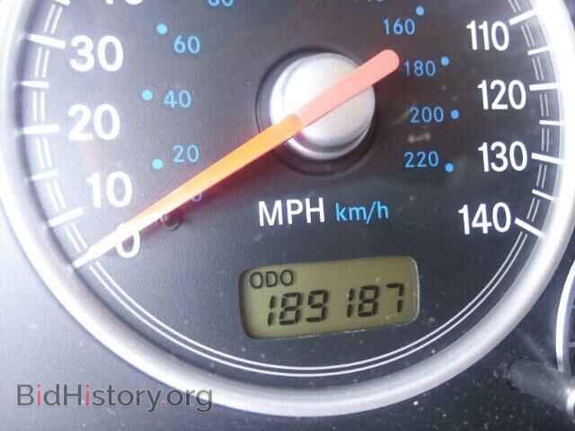 2004 CHRYSLER SEBRING - VIN: 4C3AG52H24E131975 - Фото 8
