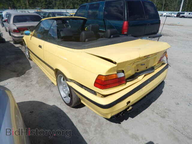 1999 BMW M3 - VIN: WBSBK0332XEC41530 - Photo 3