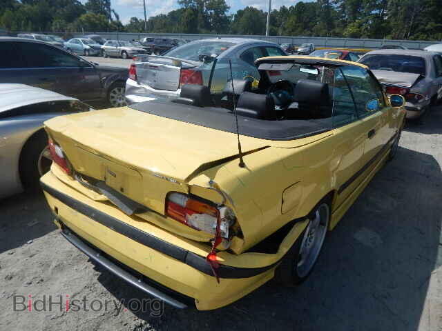 1999 BMW M3 - VIN: WBSBK0332XEC41530 - Photo 4