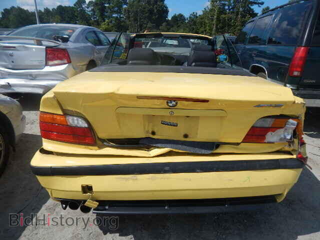 1999 BMW M3 - VIN: WBSBK0332XEC41530 - Photo 9