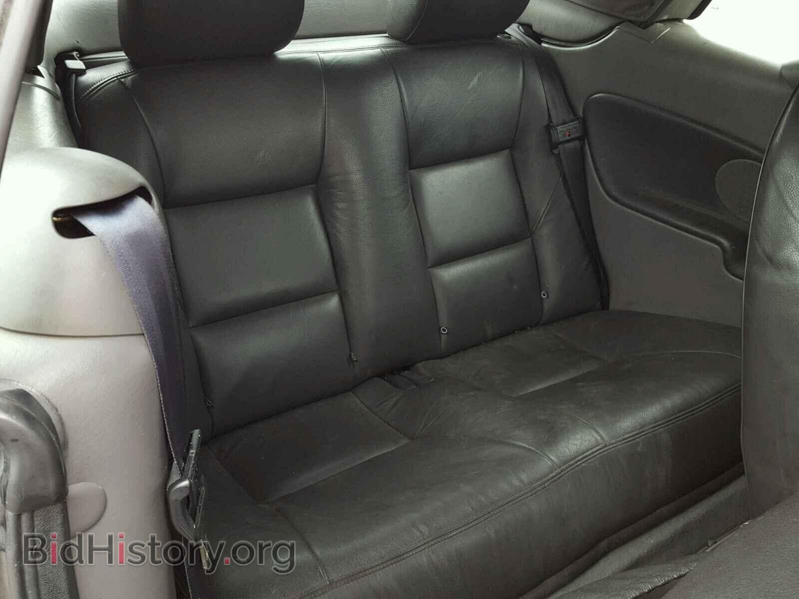 2003 SAAB 9 3 - VIN: YS3DF75K937005804 - Фото 6