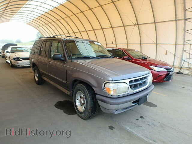 Фотография 1FMDU32E8VUC56429 - FORD EXPLORER 1997