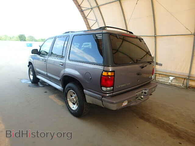 1997 FORD EXPLORER - VIN: 1FMDU32E8VUC56429 - Photo 3