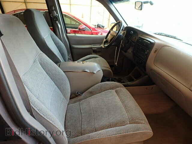 1997 FORD EXPLORER - VIN: 1FMDU32E8VUC56429 - Photo 5