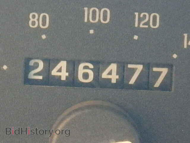 1997 FORD EXPLORER - VIN: 1FMDU32E8VUC56429 - Photo 8