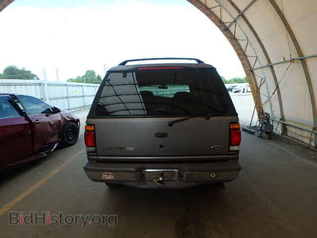 1997 FORD EXPLORER - VIN: 1FMDU32E8VUC56429 - Photo 9