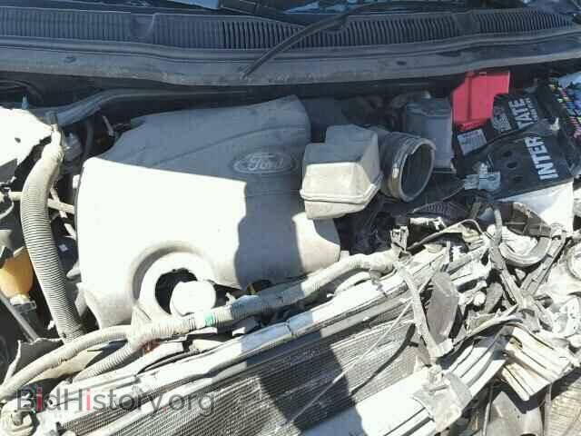 2013 FORD EXPLORER - VIN: 1FM5K8F85DGA41082 - Фото 7