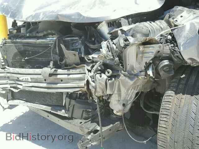 2013 FORD EXPLORER - VIN: 1FM5K8F85DGA41082 - Фото 9