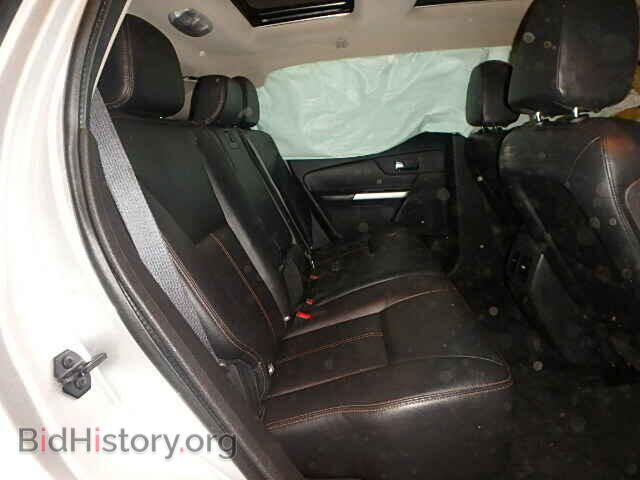 2012 FORD EDGE - VIN: 2FMDK3KC4CBA72581 - Photo 6