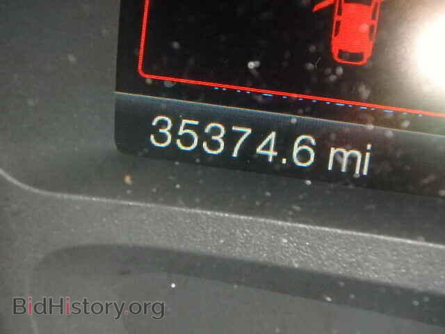 2012 FORD EDGE - VIN: 2FMDK3KC4CBA72581 - Photo 8