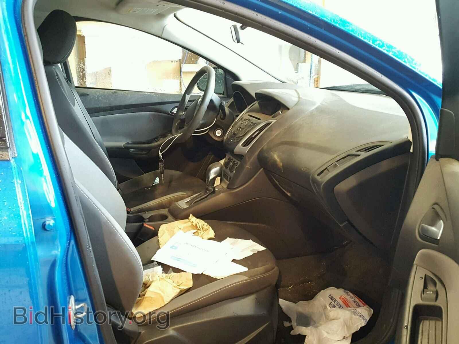 2014 FORD FOCUS - VIN: 1FADP3K27EL228490 - Photo 6