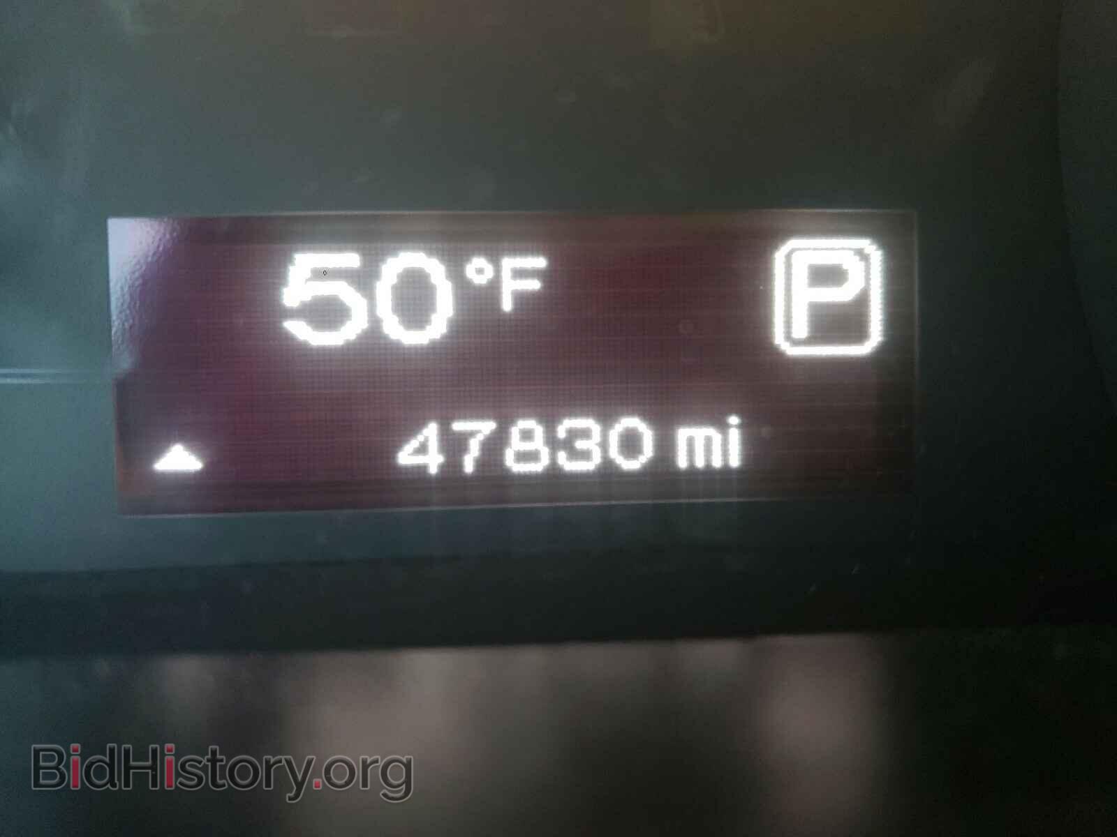 2016 DODGE DART - VIN: 1C3CDFFA3GD796528 - Фото 8