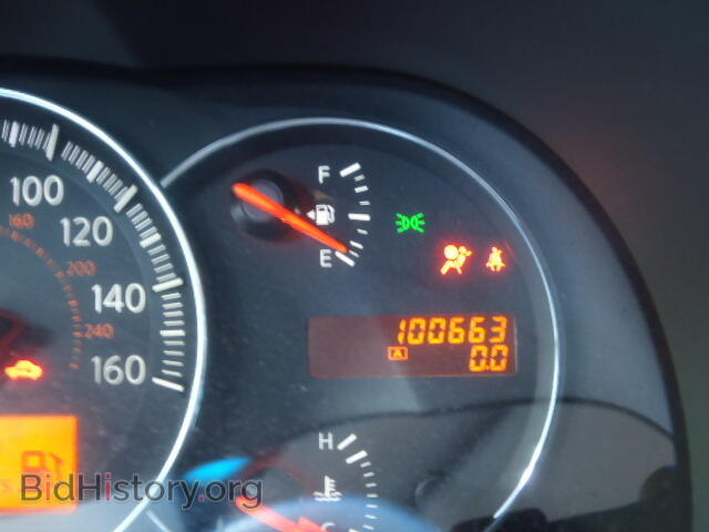 2009 NISSAN MAXIMA - VIN: 1N4AA51E39C805310 - Фото 8