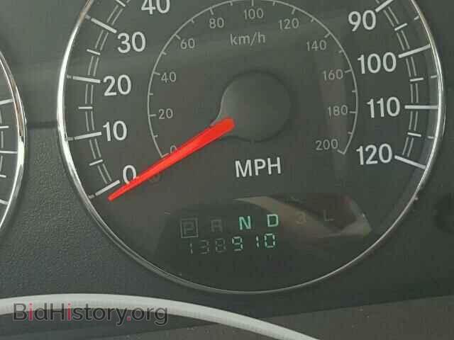 2004 CHRYSLER SEBRING - VIN: 1C3EL46R74N297047 - Фото 8
