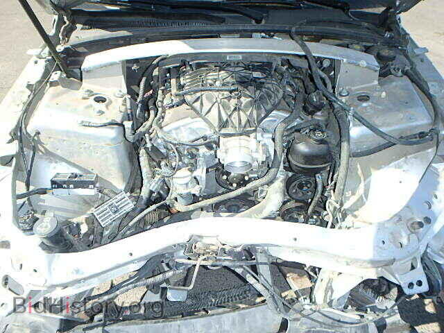 2013 CADILLAC CTS - VIN: 1G6DP5E3XD0128364 - Фото 7