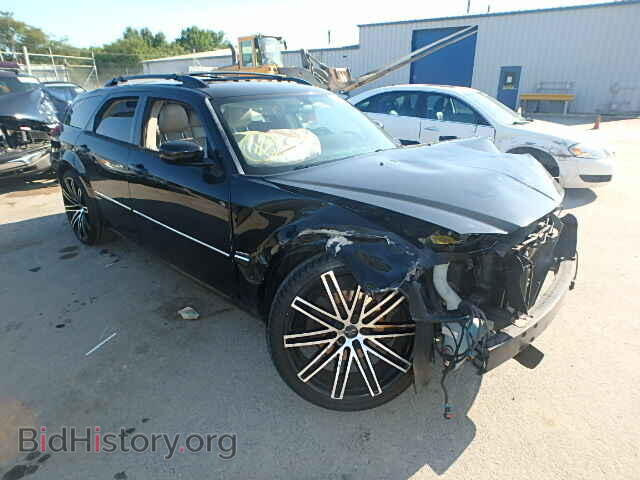 Photo 2D8GV58275H550156 - DODGE MAGNUM 2005