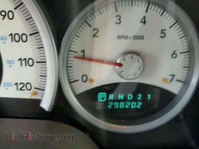 2005 DODGE DAKOTA - VIN: 1D7HE48K45S163401 - Фото 8