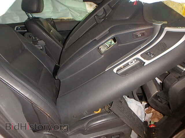 2013 FORD EXPLORER - VIN: 1FM5K8D81DGC71849 - Фото 5