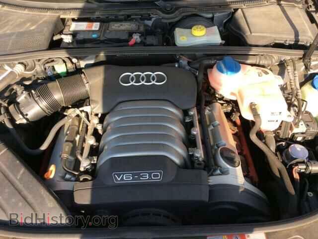 2005 AUDI A4 - VIN: WAULT68E05A003986 - Фото 7
