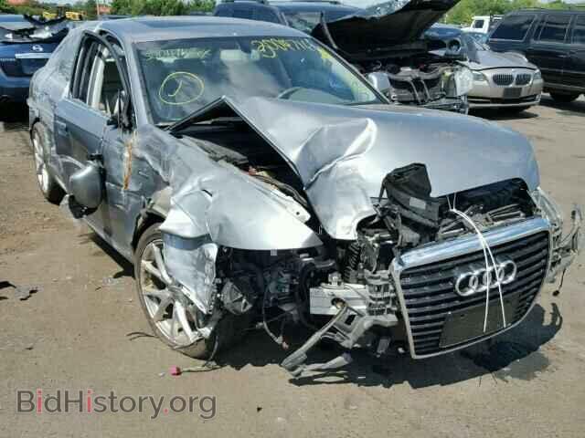 Photo WAUFGAFB9AN018440 - AUDI A6 2010