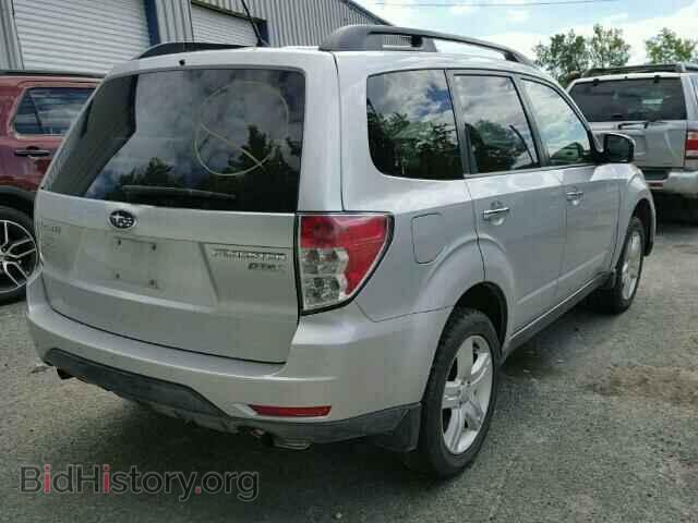 2010 SUBARU FORESTER - VIN: JF2SH6CC7AH712441 - Фото 4