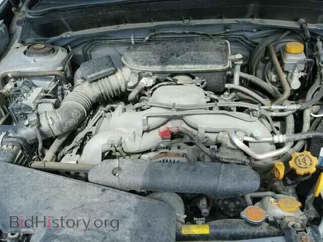 2010 SUBARU FORESTER - VIN: JF2SH6CC7AH712441 - Фото 7
