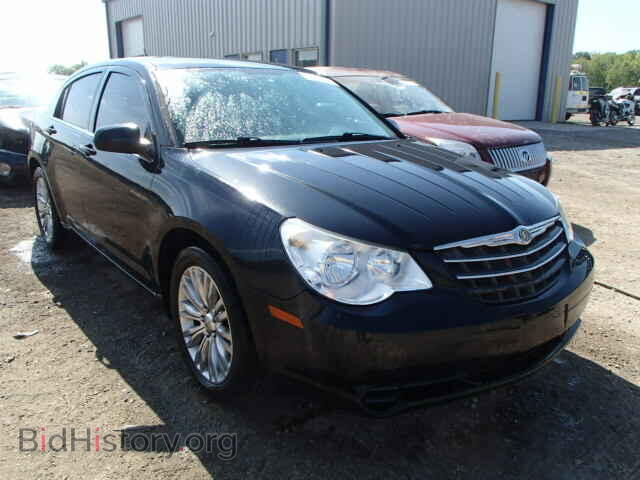 Фотография 1C3LC46K77N651762 - CHRYSLER SEBRING 2007