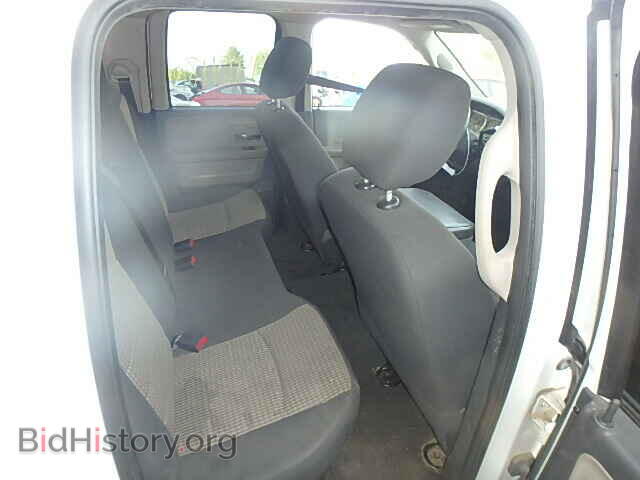 2011 DODGE RAM 1500 - VIN: 1D7RV1GP5BS513081 - Фото 6