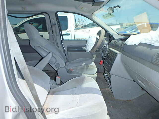 2004 FORD FREESTAR - VIN: 2FMZA51604BB11331 - Фото 5