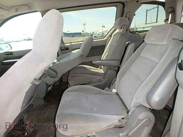 2004 FORD FREESTAR - VIN: 2FMZA51604BB11331 - Фото 6