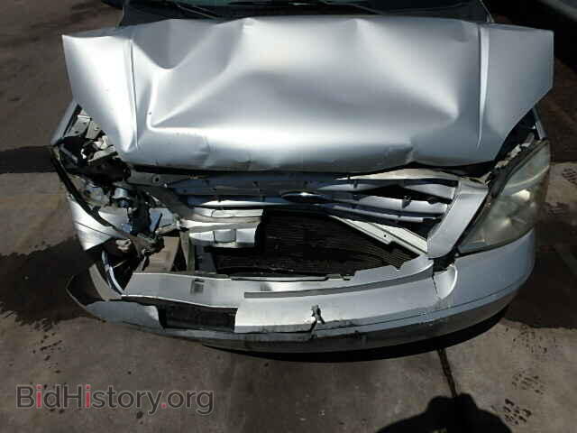 2004 FORD FREESTAR - VIN: 2FMZA51604BB11331 - Фото 7