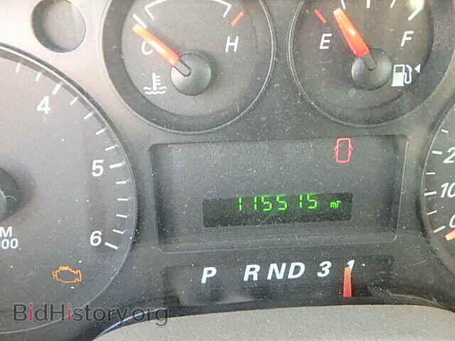 2004 FORD FREESTAR - VIN: 2FMZA51604BB11331 - Фото 8