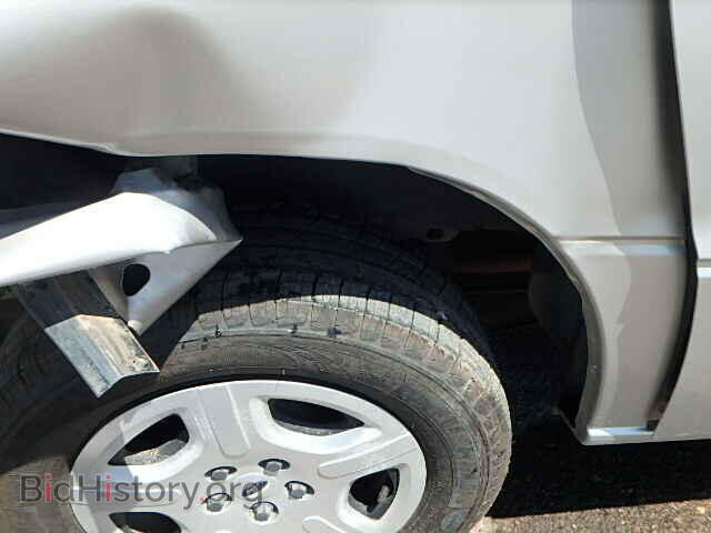2004 FORD FREESTAR - VIN: 2FMZA51604BB11331 - Фото 10