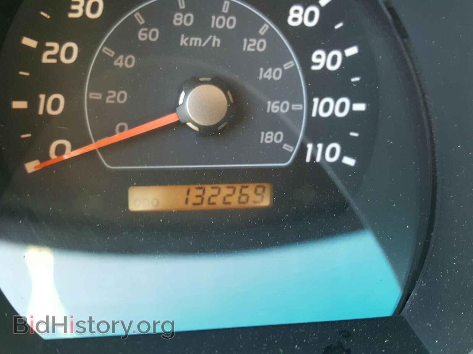 2007 TOYOTA 4RUNNER - VIN: JTEBU14RX78098585 - Фото 8
