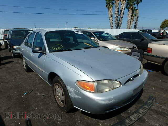 Photo 3FAFP13P1YR196729 - FORD ESCORT 2000